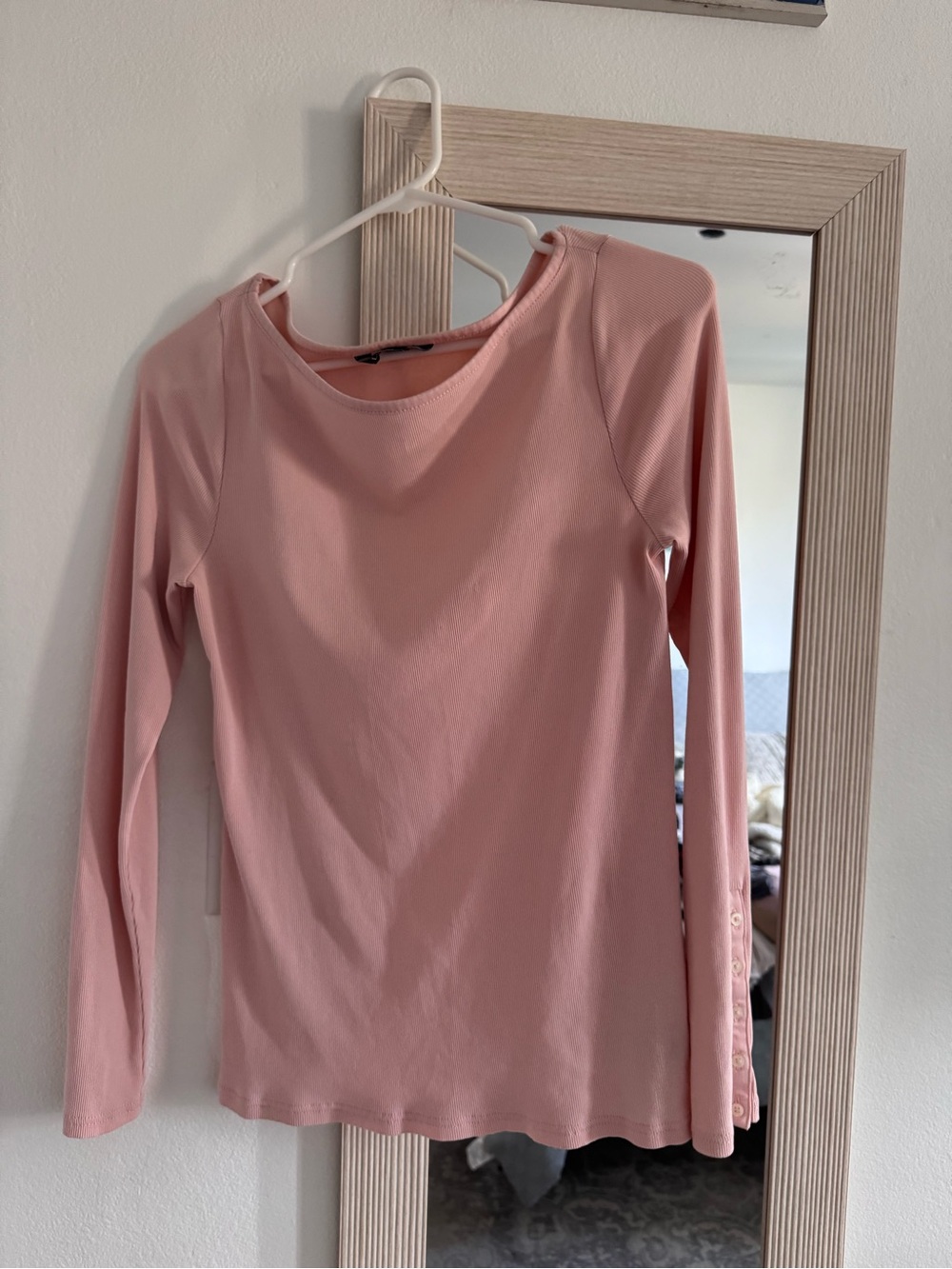 Ralph Lauren Long Sleeve Crewneck